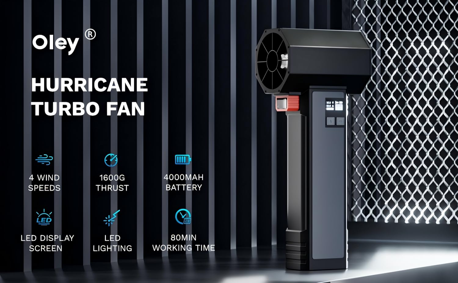 OLEY ブロワー Amazon.co.jp: OLEY ブロワー 洗車 リーフブロワー、瞬時推力 1.6kg、4