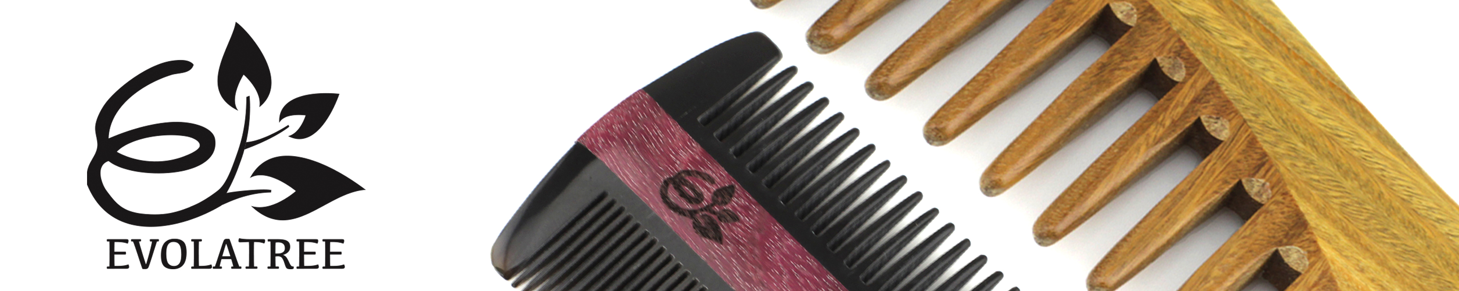 Evolatree Hair Accessories