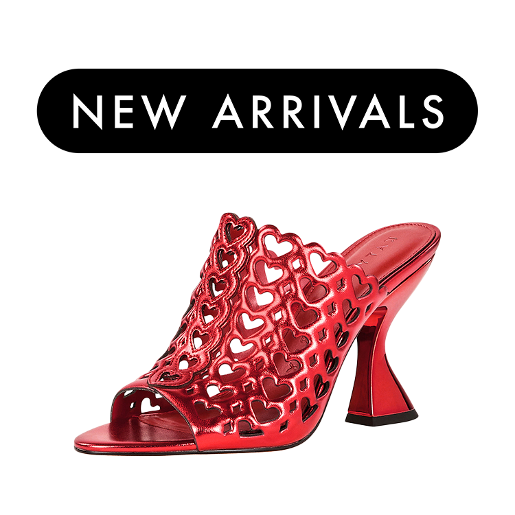 Katy Perry*ピンヒール*オーナメント*美フォルム*ミッドブーツ Katy Perry - Stilettos - Shoes - QVC.com