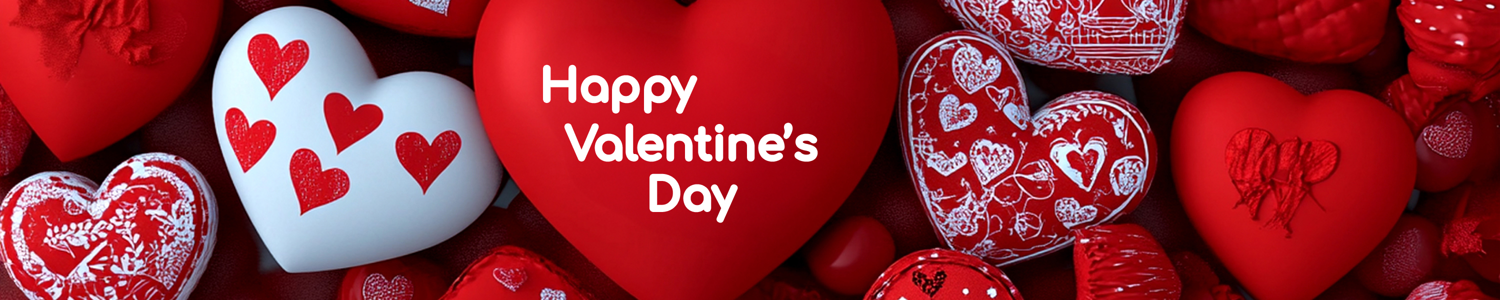 GLUIT Valentine's Day