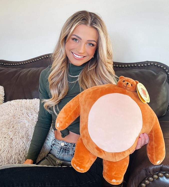 Amazon.com: Tiny Headed Kingdom: Pip Bear