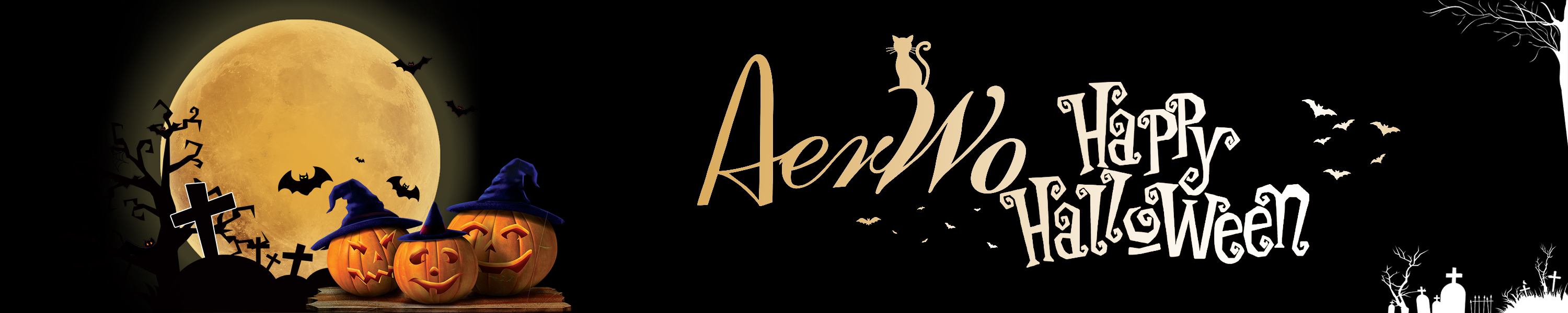 AerWo Fireplace Decor