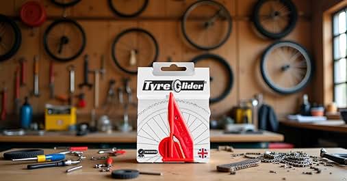 Tyre Glider