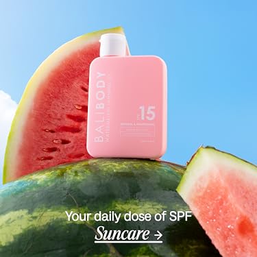 Amazon.com: Bali Body