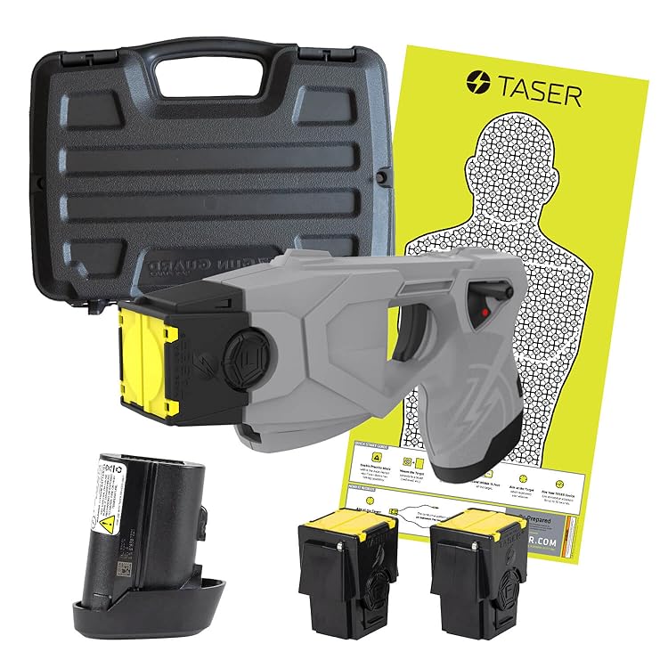 Amazon.com: TASER: TASER X1