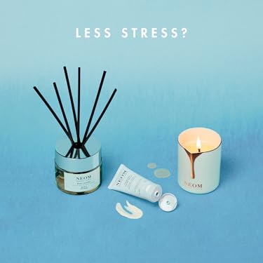 新品　箱付き　未使用　NEOM キャンドル 420g ネオム（NEOM）日本総代理店｜ステキ・インターナショナル株式会社