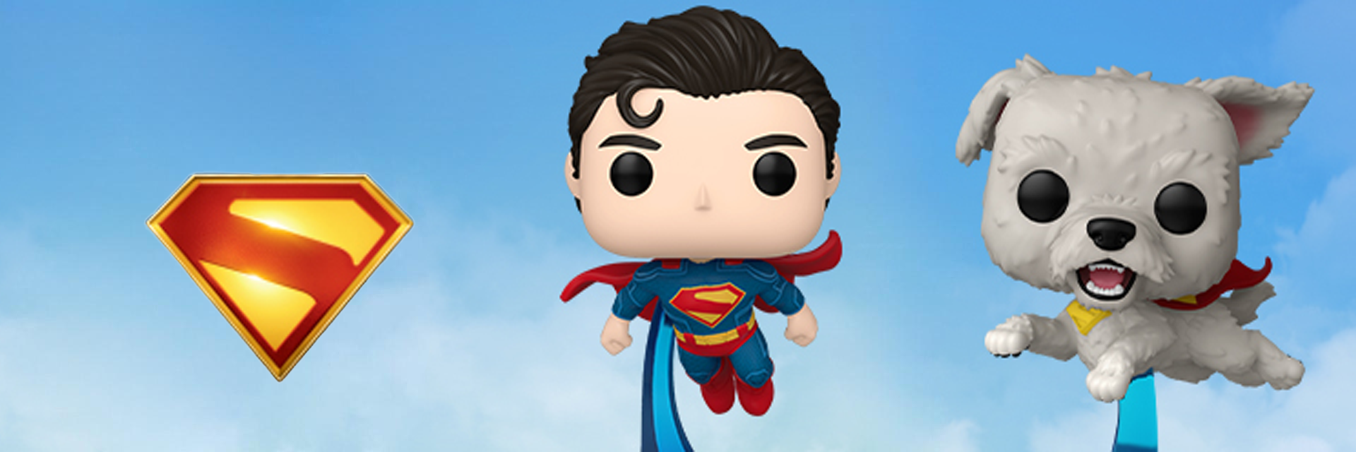 Amazon.com: Funko: DC Comics