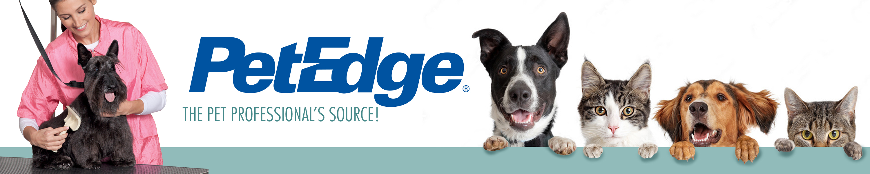 Pet Edge Clipper Blades & Accessories