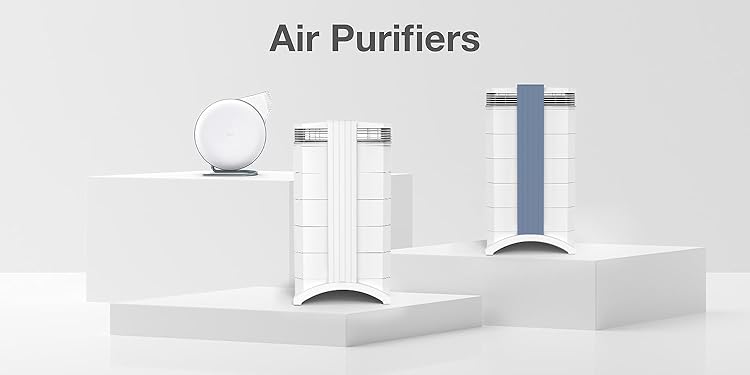 IQAir HealthPro Series 空気清浄機 HealthPro 250 | 室内空気清浄機