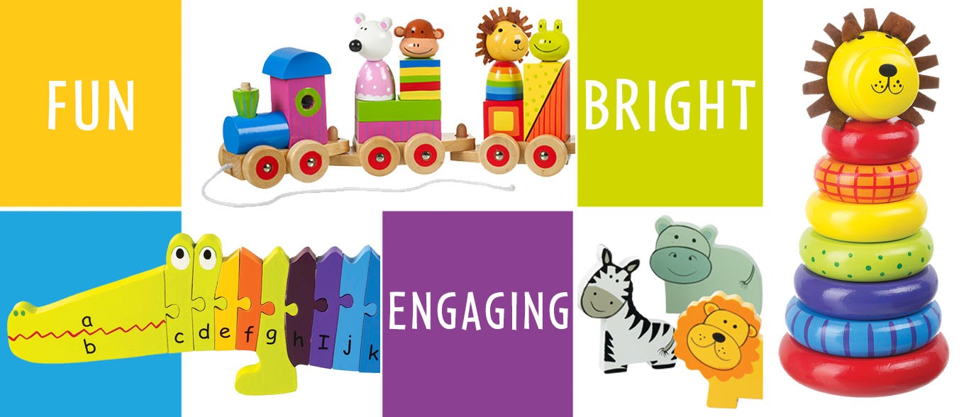 Amazon.com: Orange Tree Toys