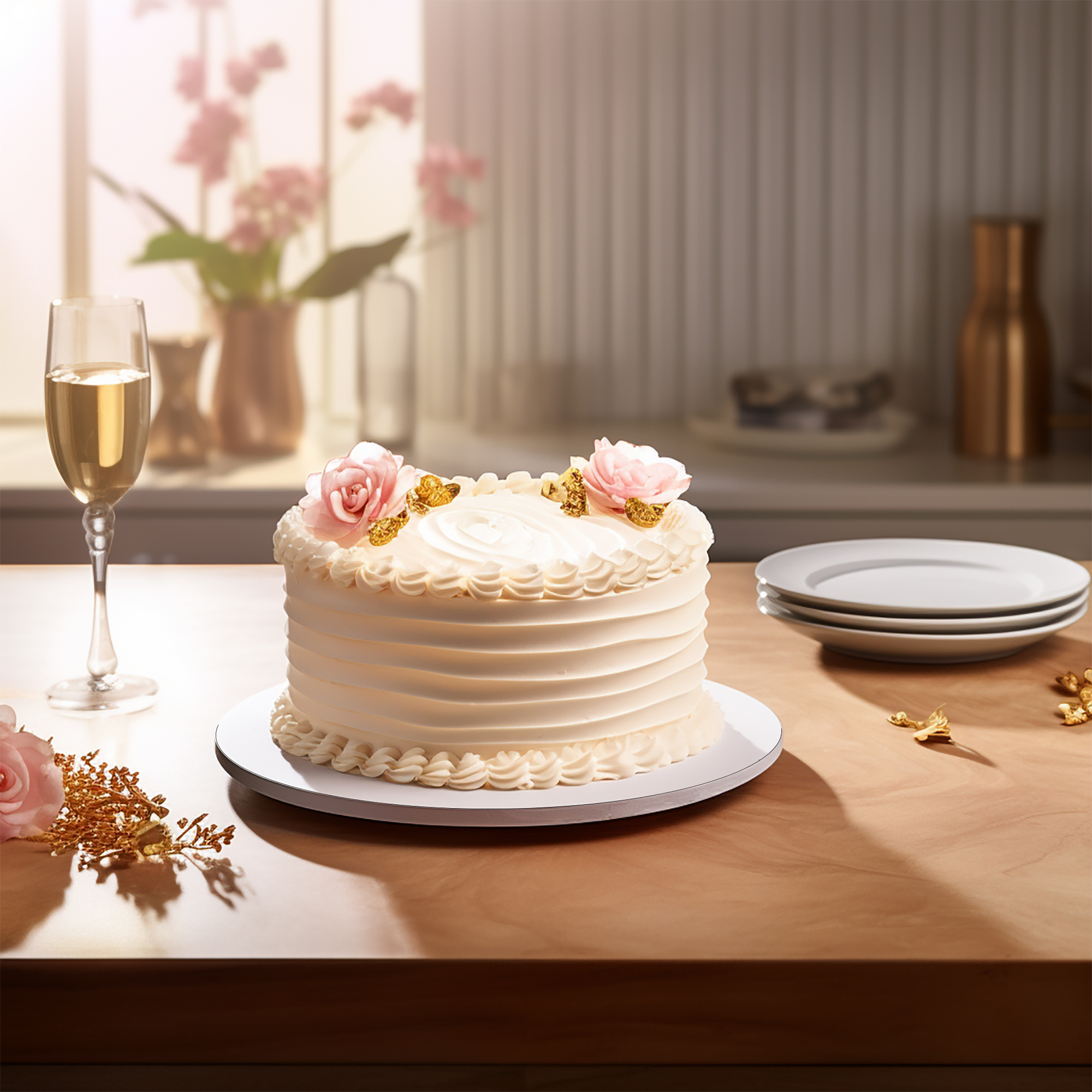 Amazon.com: BOARDS+: Sleek White Cake Drum Bundles