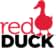 Red Duck