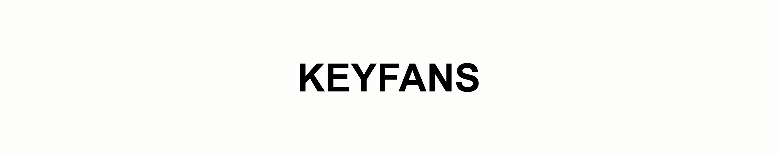 Keyfans Safety keychain set