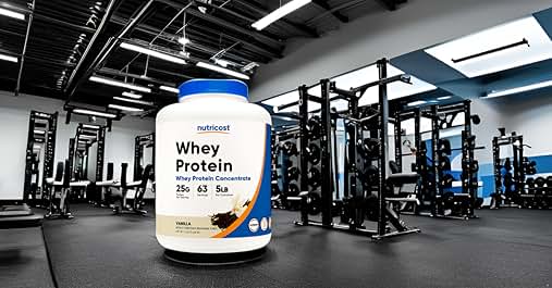 Nutricost