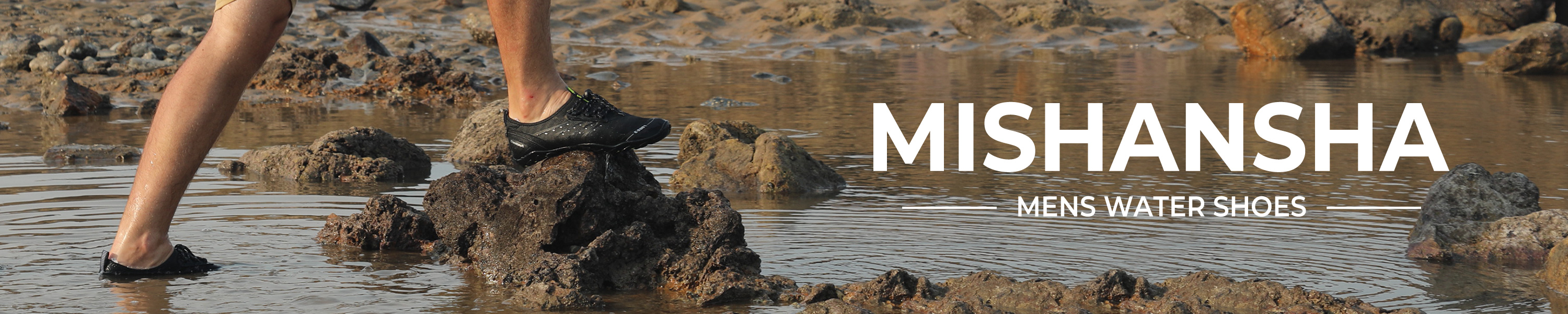 Amazon.com: Mishansha: Men's Water Shoes