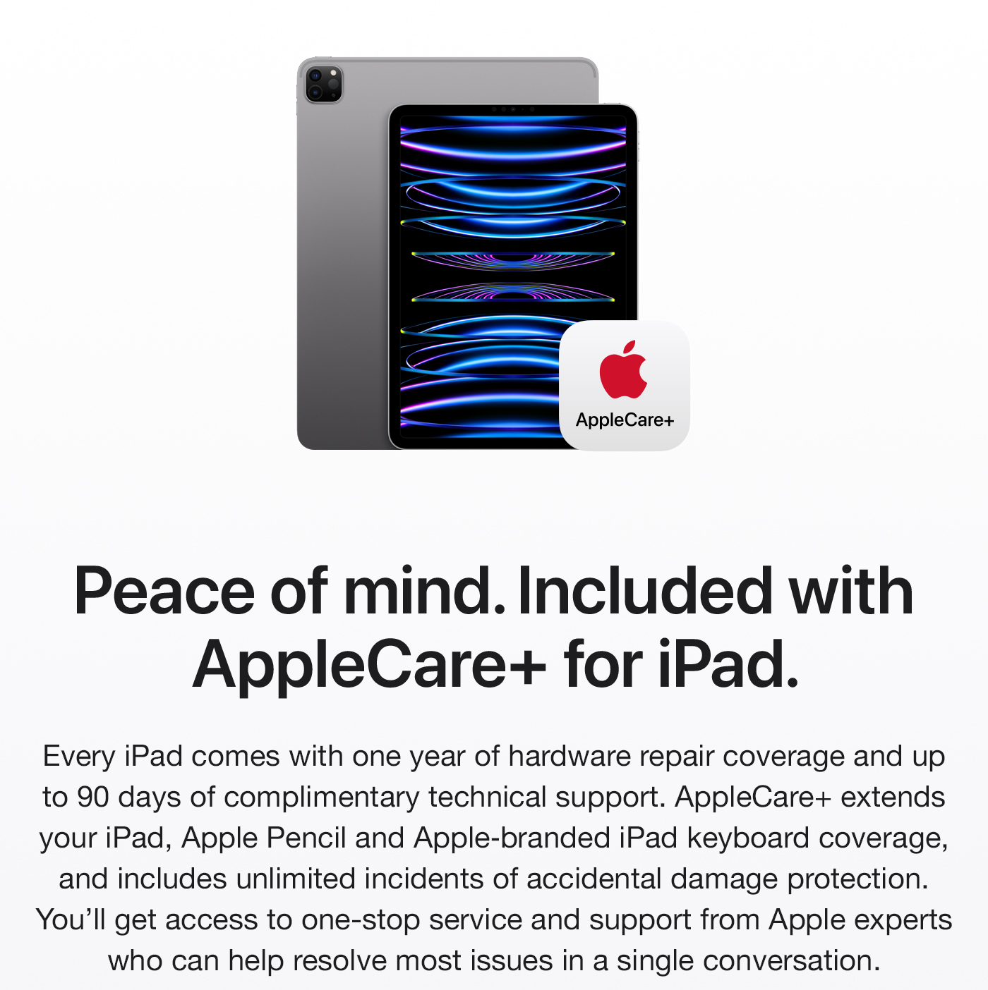 Amazon.ca: Apple: AppleCare+ for iPad