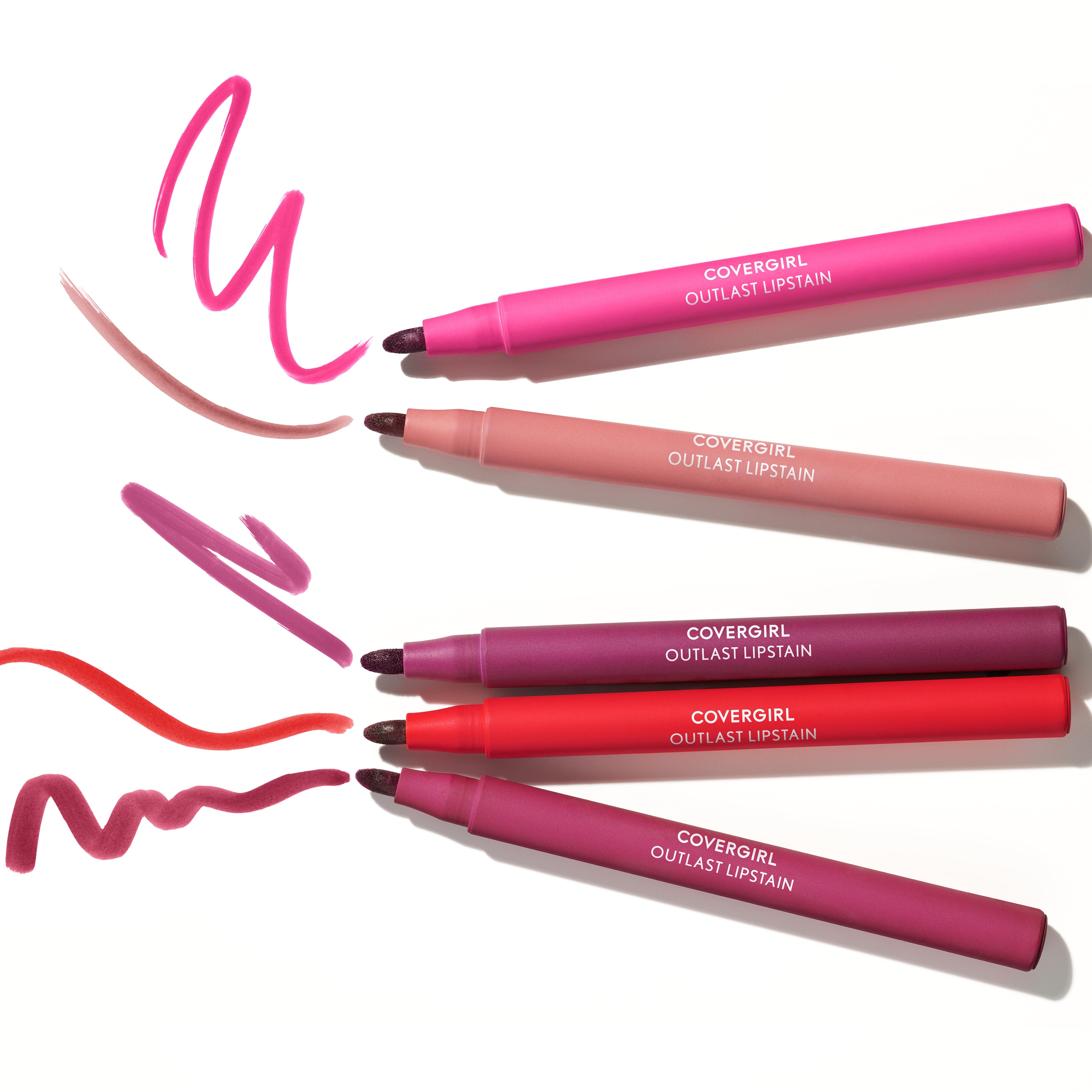 Amazon.com: COVERGIRL: Outlast