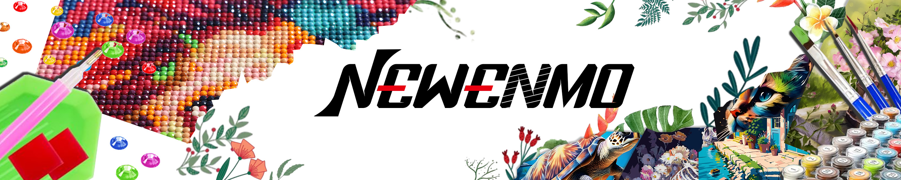 Amazon.ca NEWENMO New Arrival