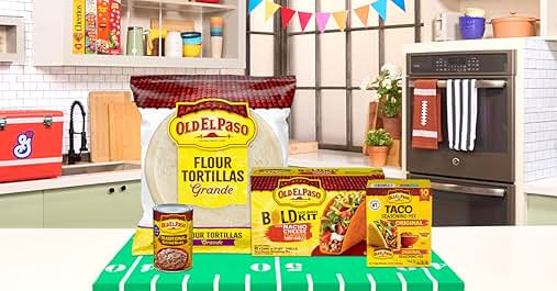 Old El Paso