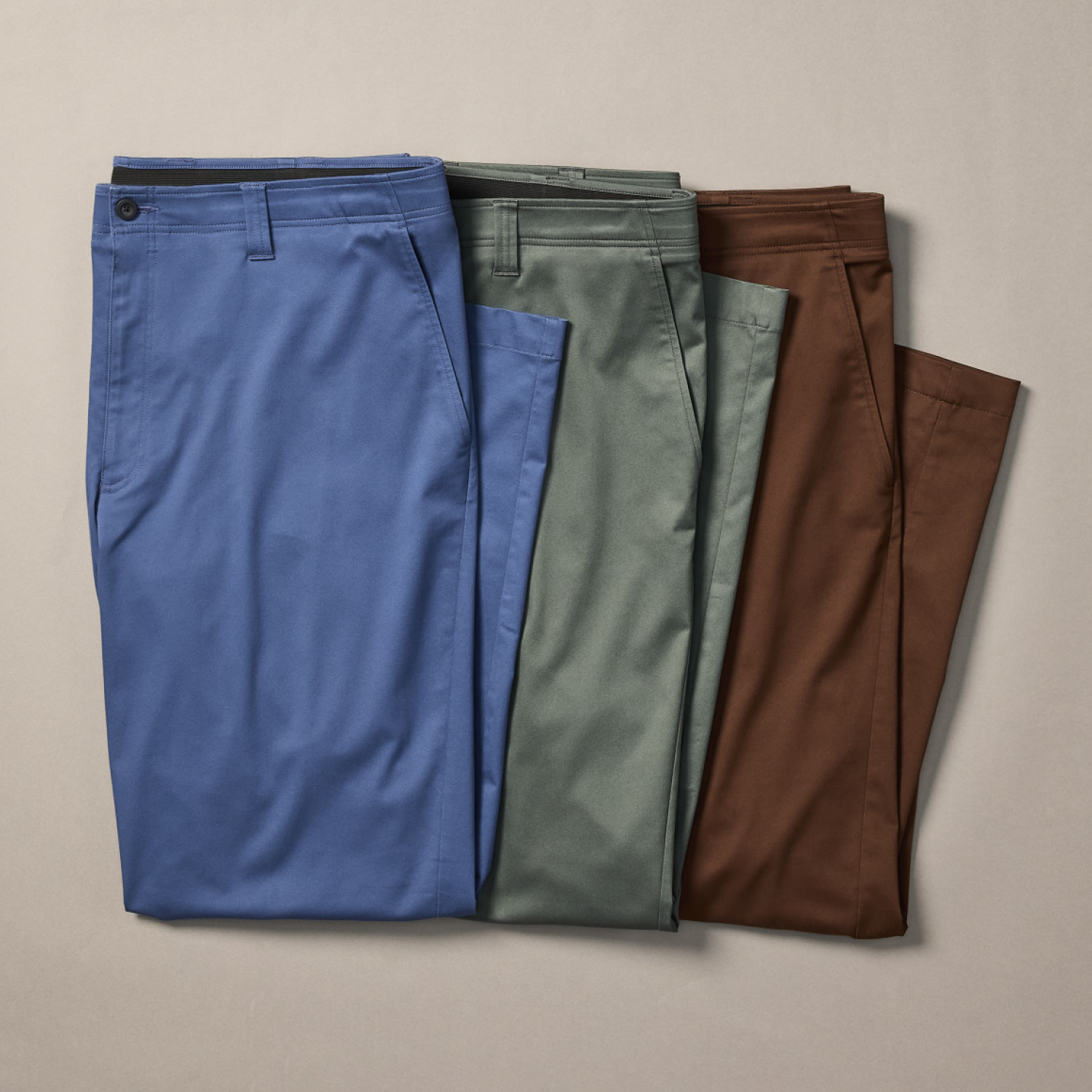 house on the hill パンツ100cm M100 Pant - Pink Cotton – s.k. manor hill