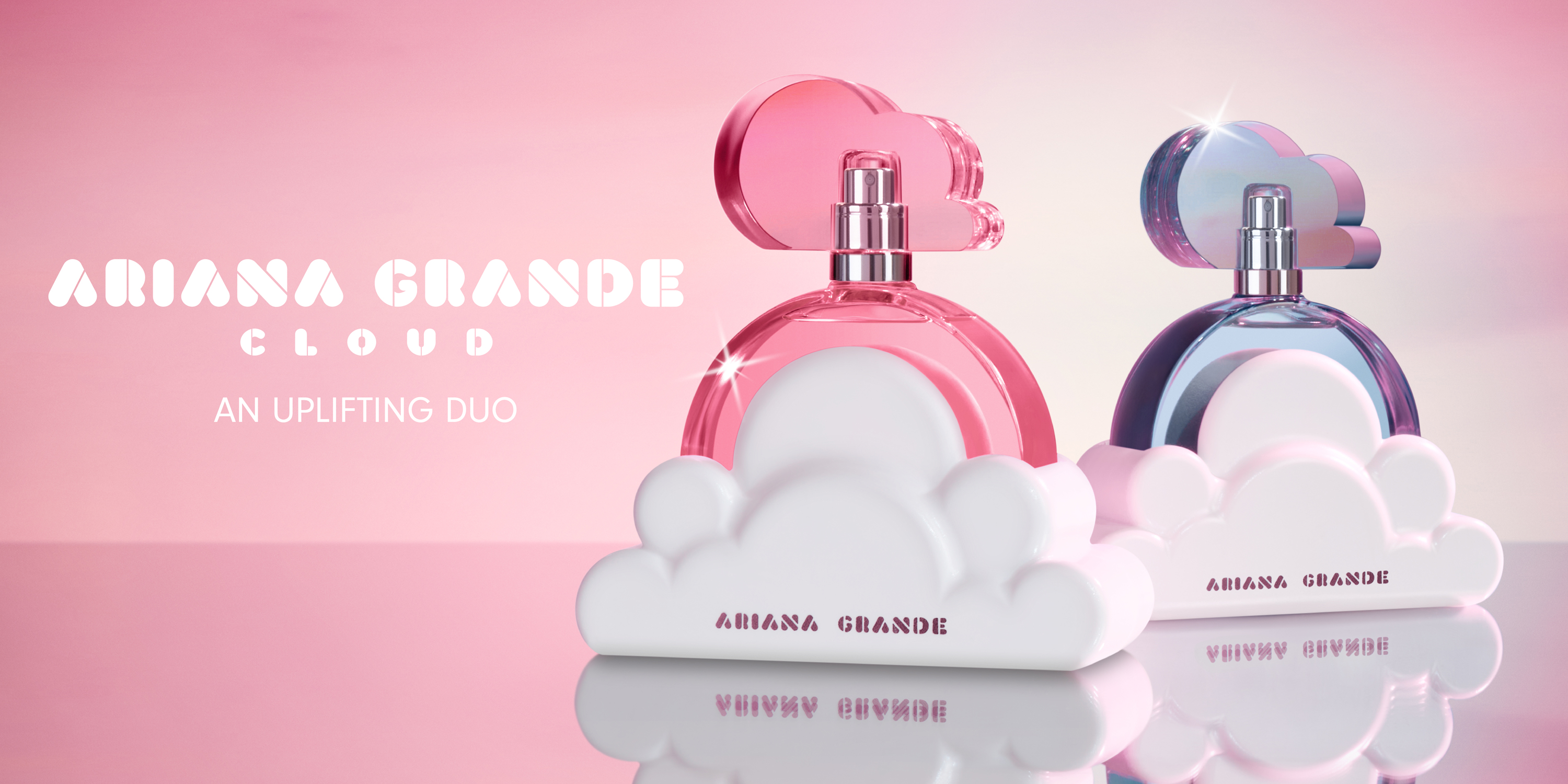 Amazon.com: Ariana Grande: Cloud