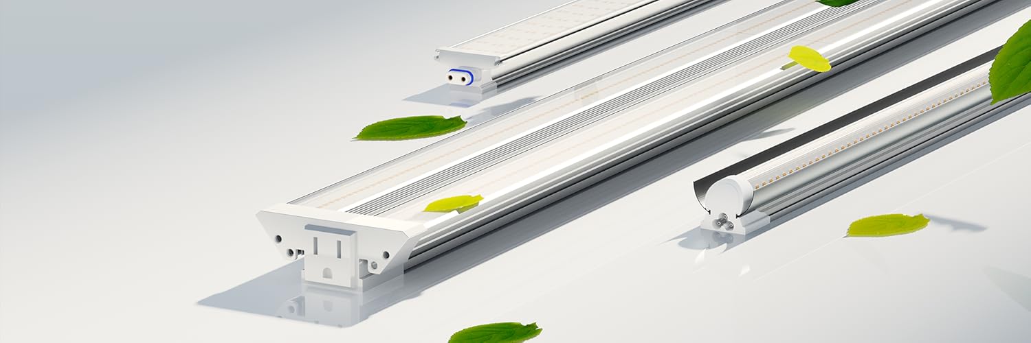 Amazon.com: Barrina: grow light