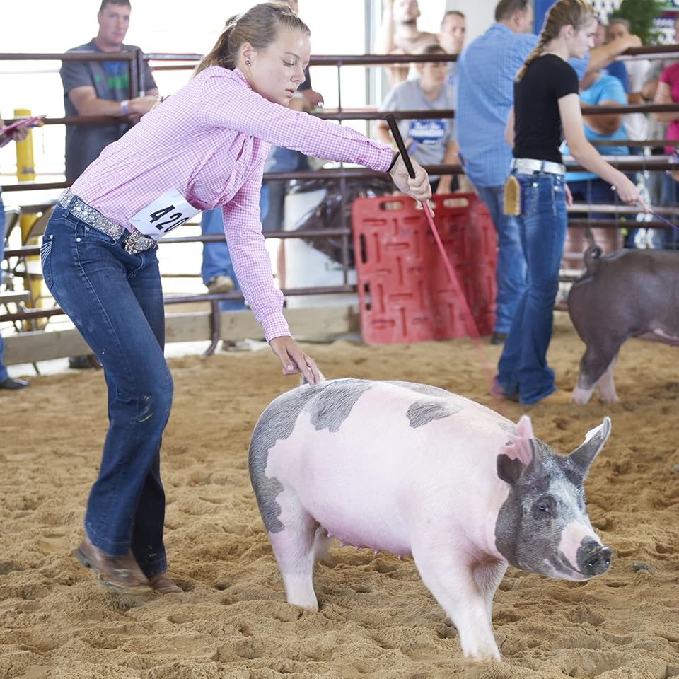 Nasco Education Farm & Ranch