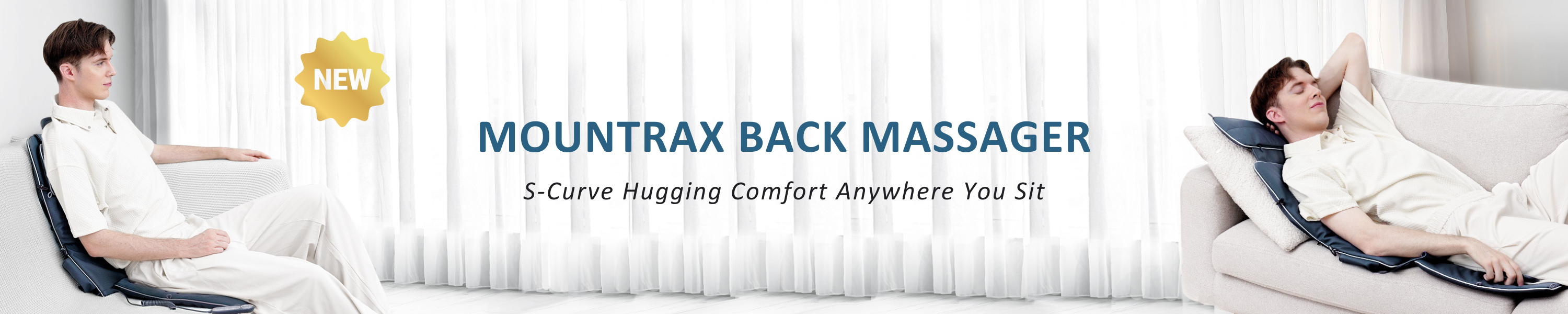 MOUNTRAX New Arrivals