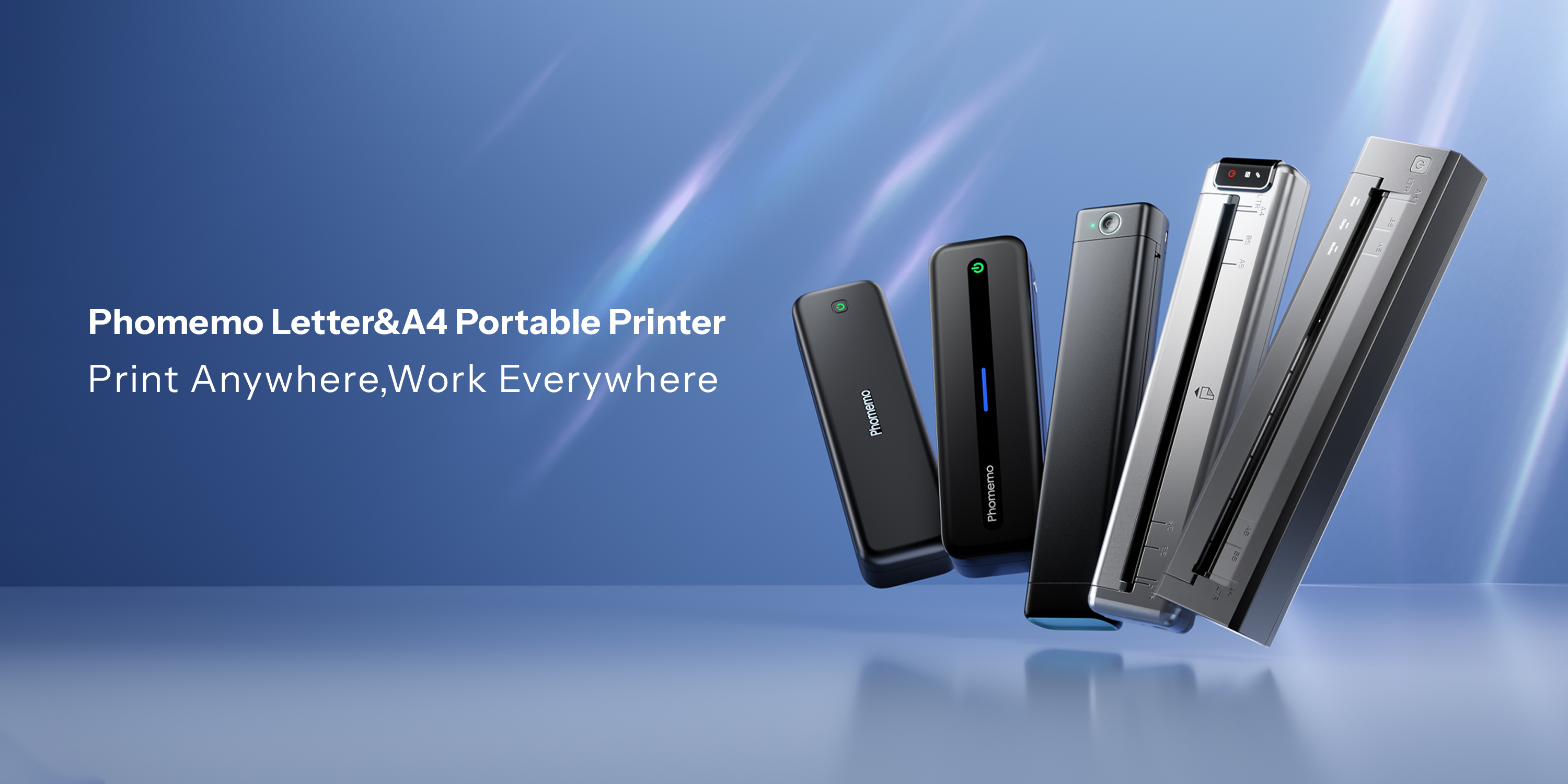 Amazon.com: Phomemo: Portable Printer