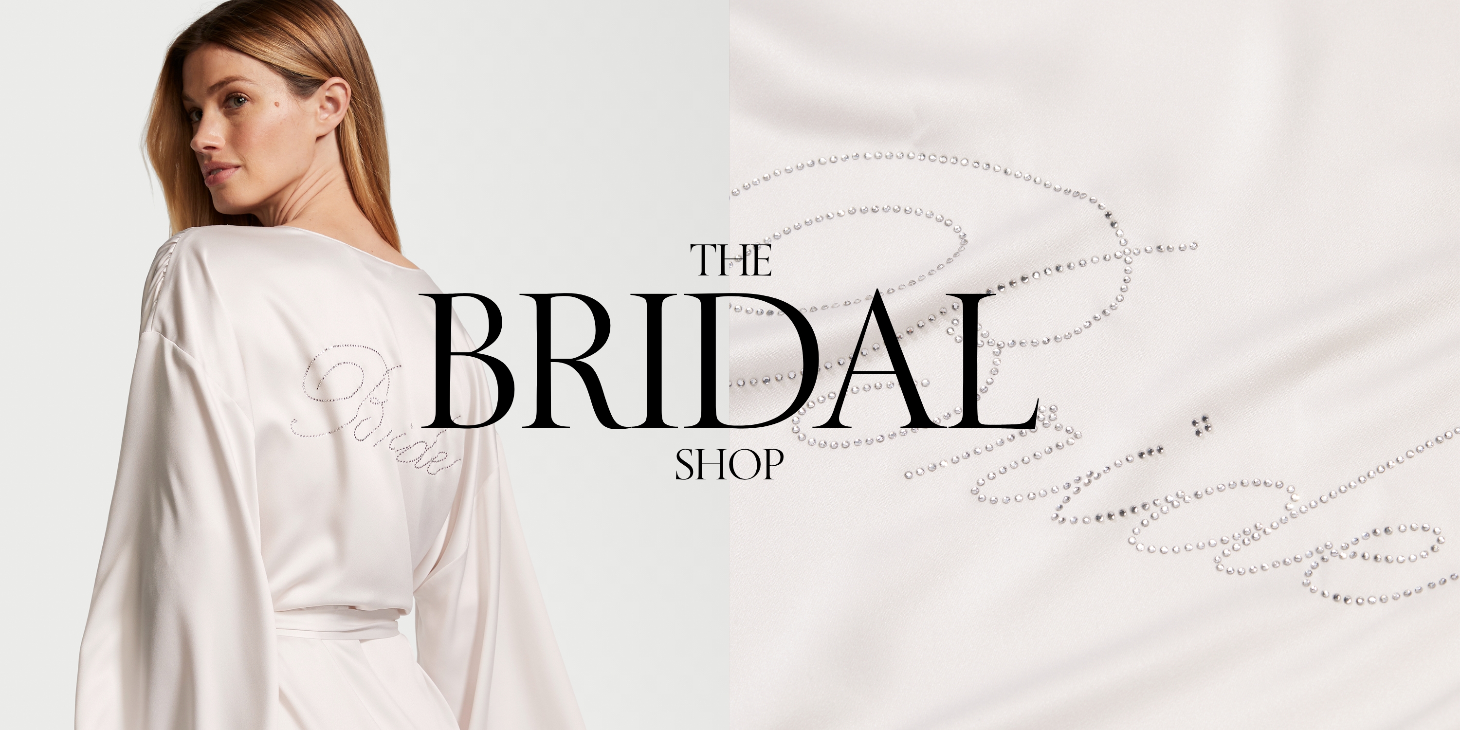 Amazon.com: Victoria's Secret: The Bridal Shop