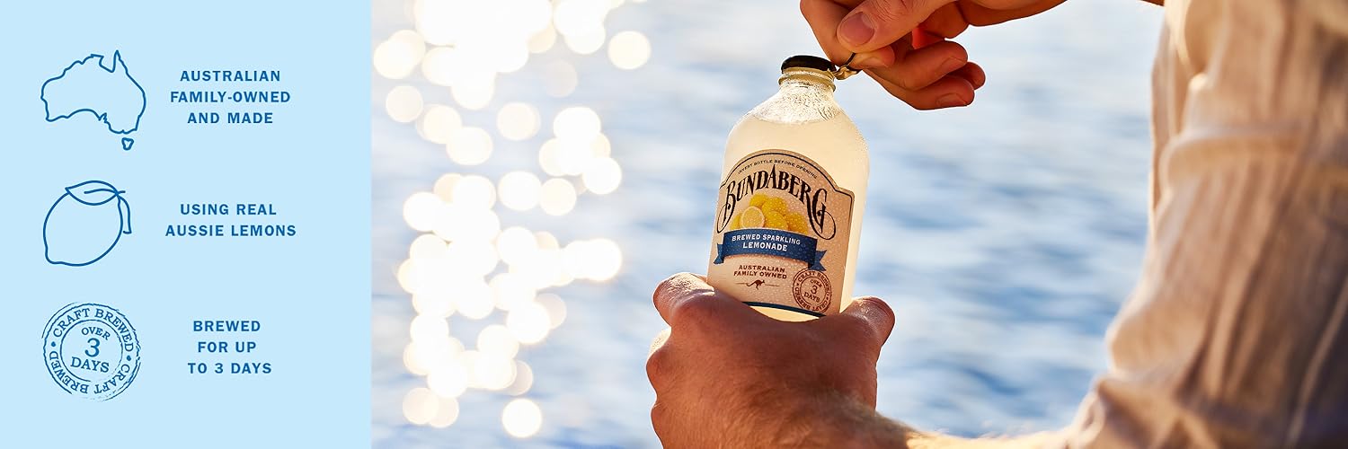 Amazon.com: Bundaberg