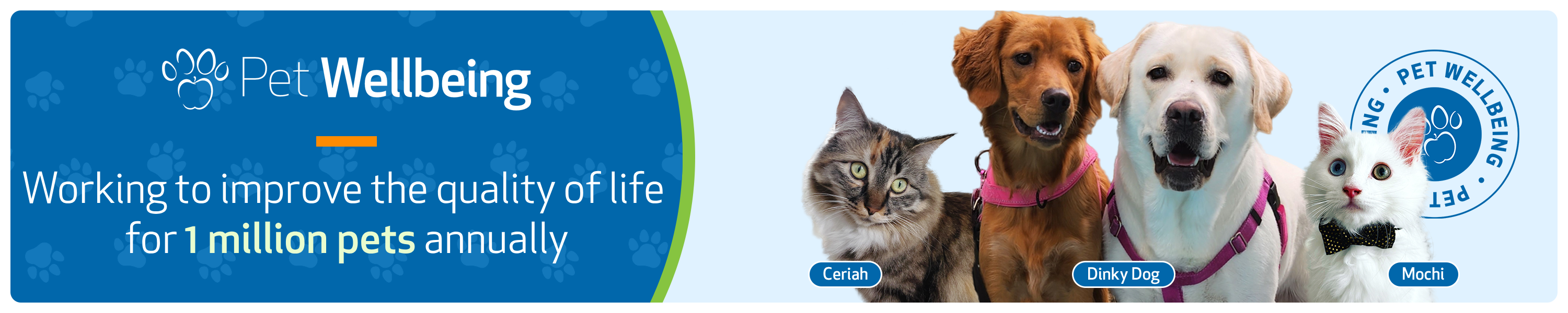 Pet Wellbeing
