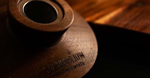 Smokeshow Cocktail Smoker