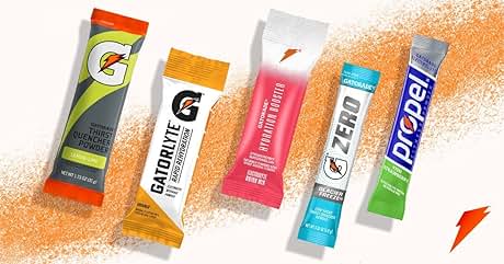Gatorade