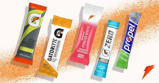 Gatorade