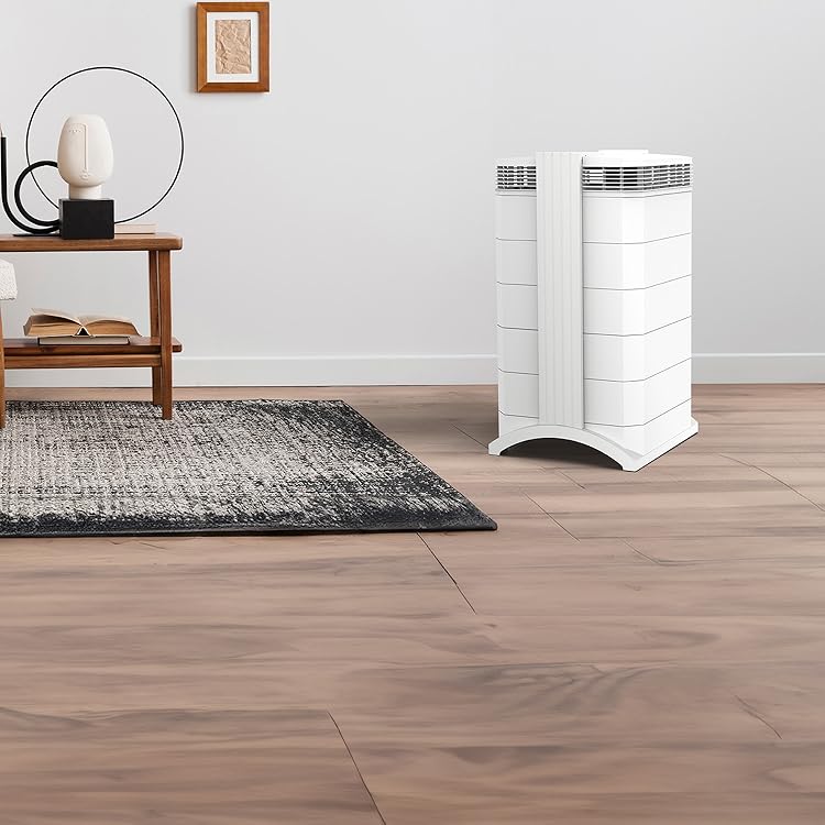 IQAir HealthPro Series 空気清浄機 HealthPro 250 | Room Air Purifier
