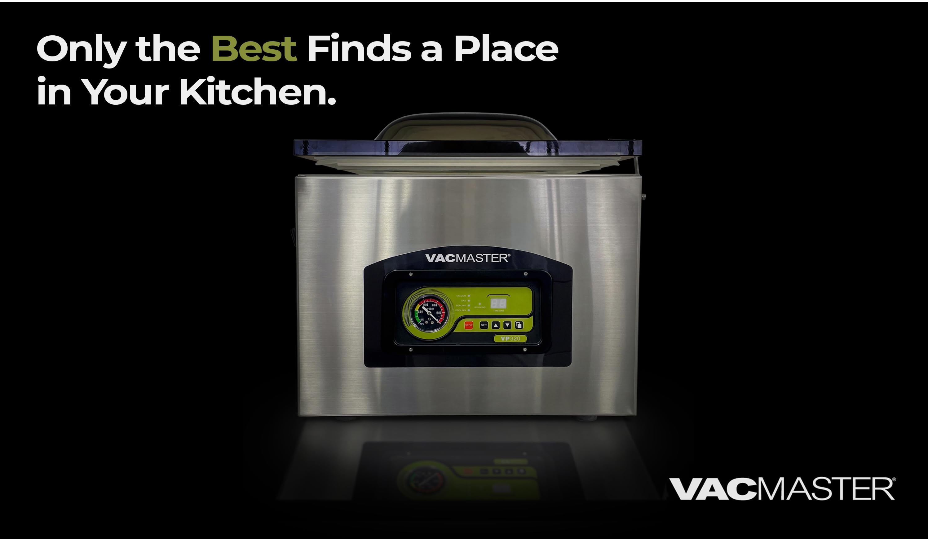 Amazon.com: VacMaster Fresh: Vacuum Sealers