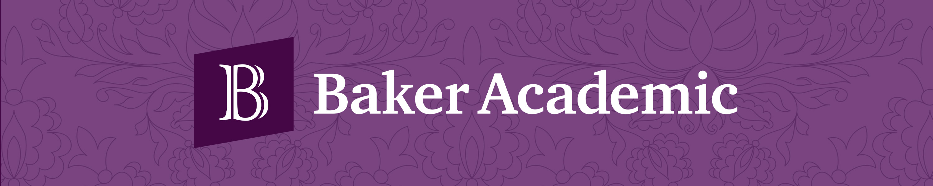 Baker Academic Categories