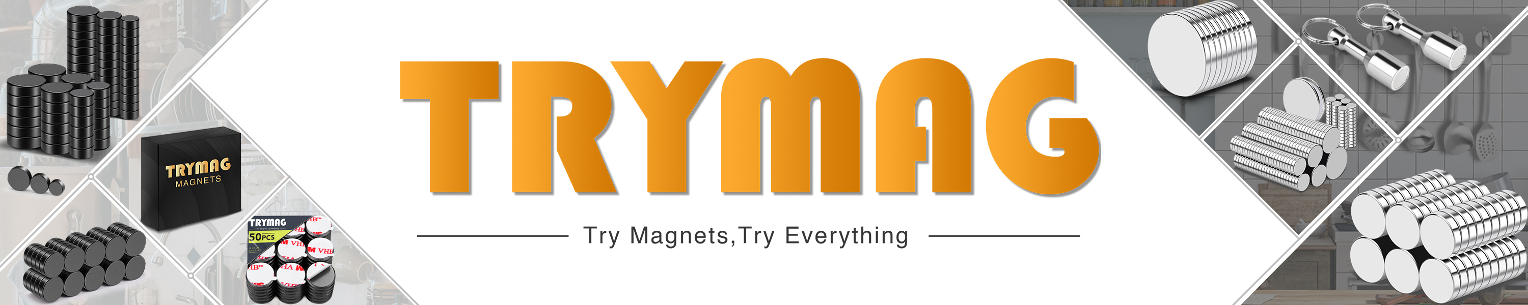 magnets hijab