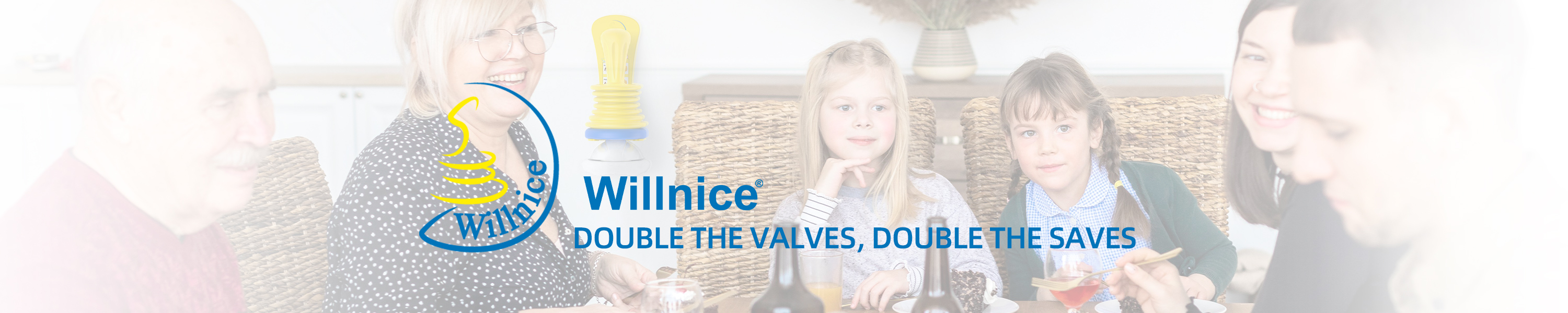 Willnice Choking Rescue Device