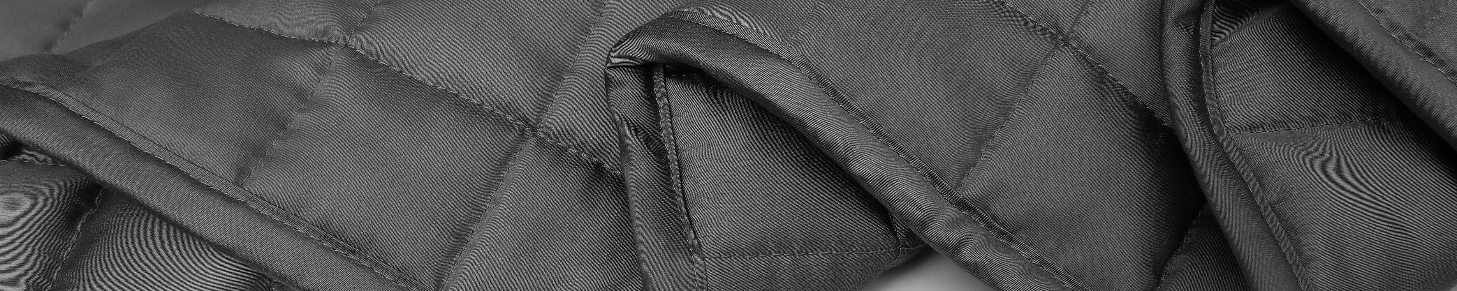 YNM WEIGHTED BLANKETS