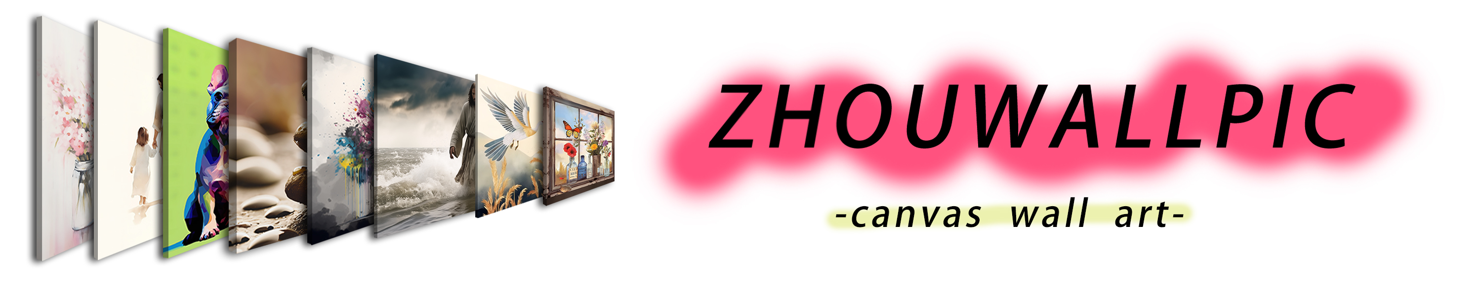 Amazon.ca ZHOUWALLPIC