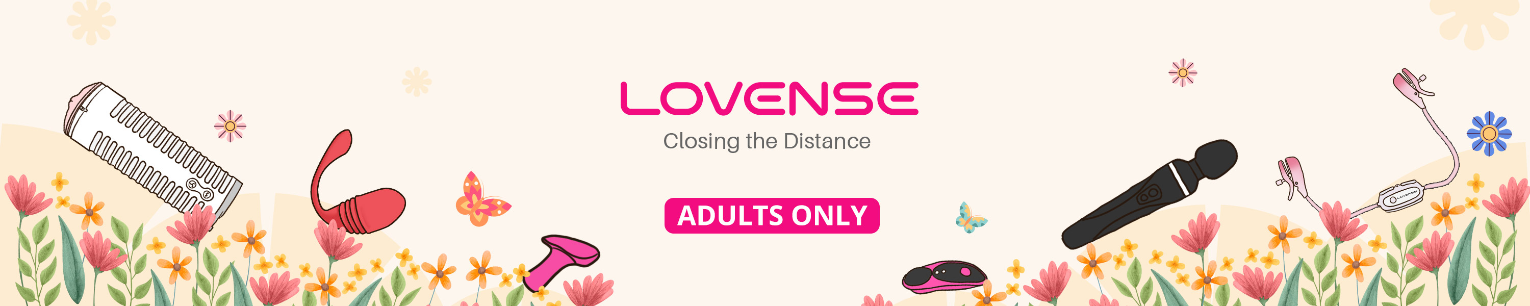 Amazon.com: Lovense: Bundle