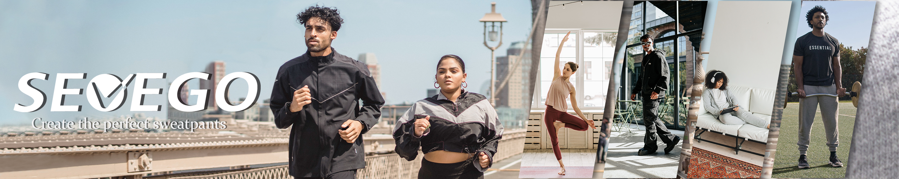 SEVEGO