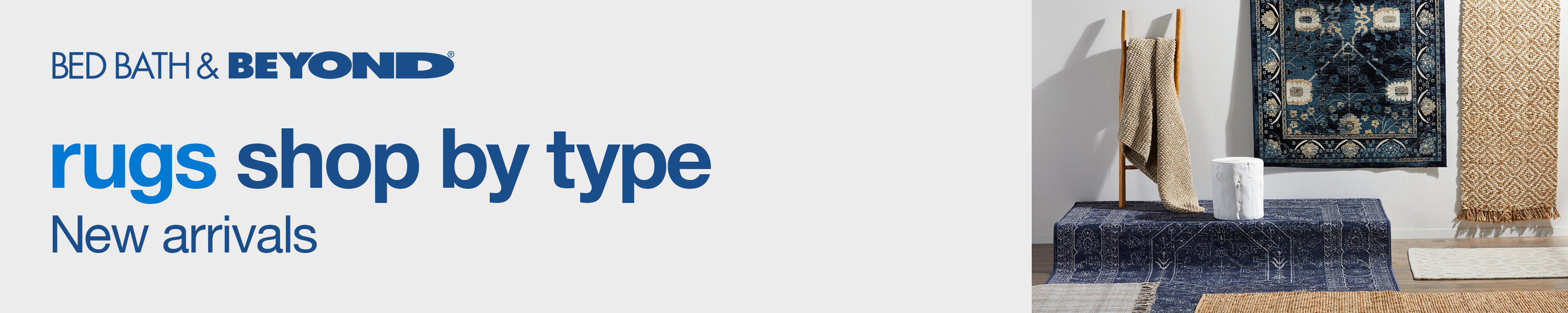 Bed Bath & Beyond New Rugs