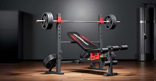 Amazon.com: Weight Bench