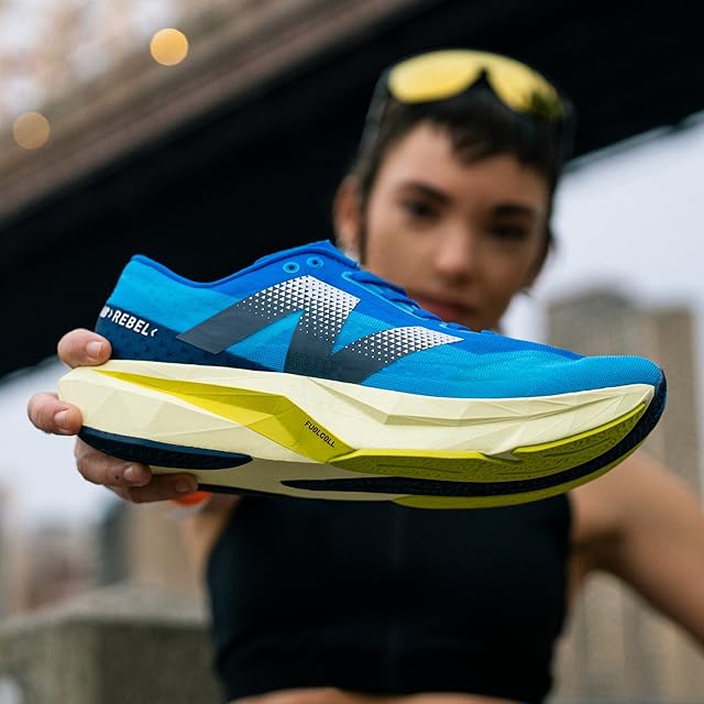 Amazon.com: New Balance Athletic Shoe, Inc.
