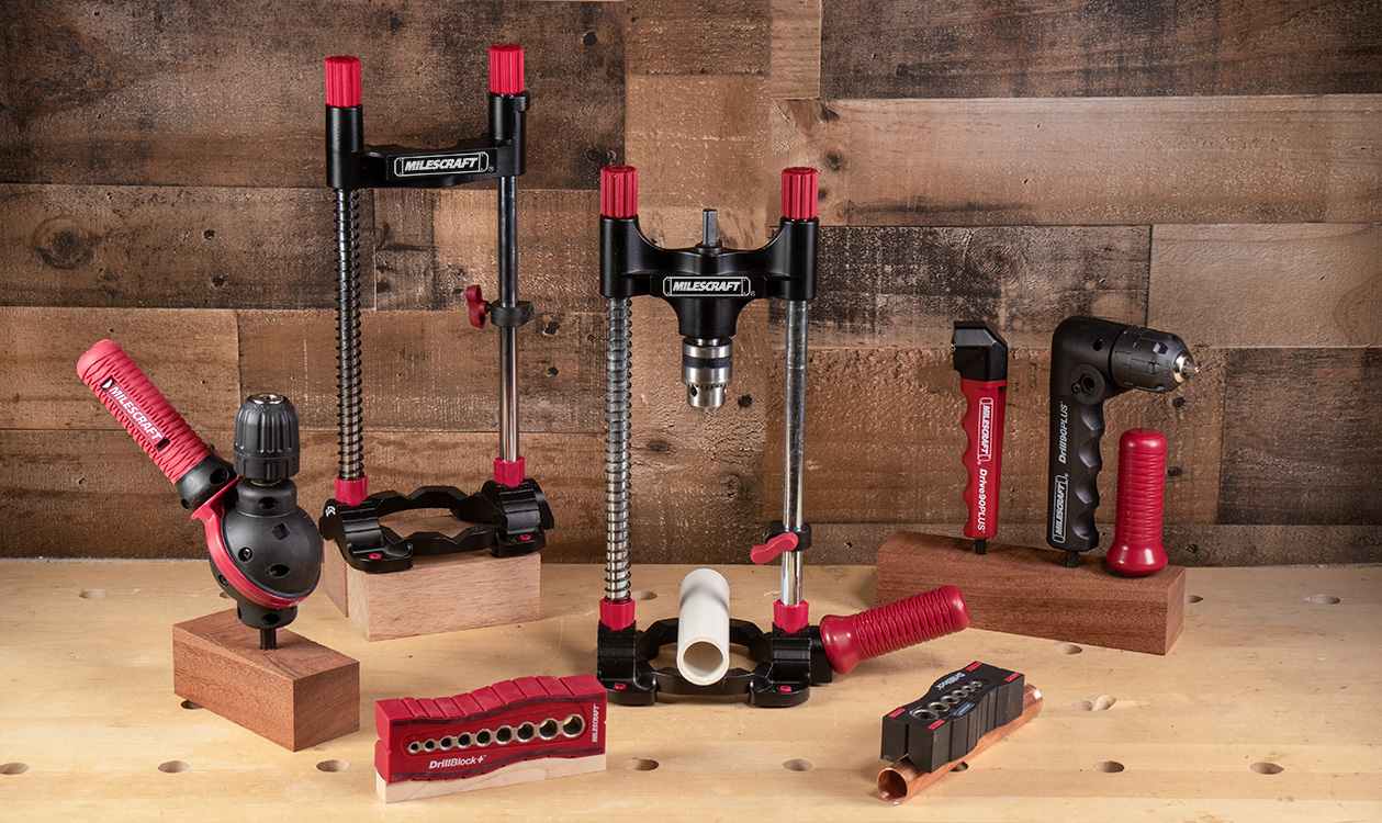 Amazon.com: Milescraft: Marking & Measuring