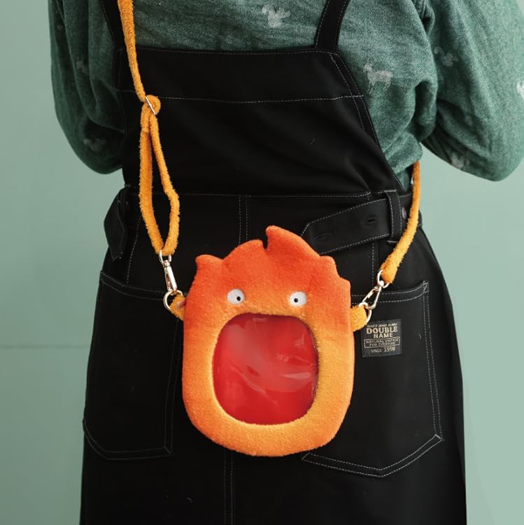 Amazon.com: Ensky: Howl's Moving Castle