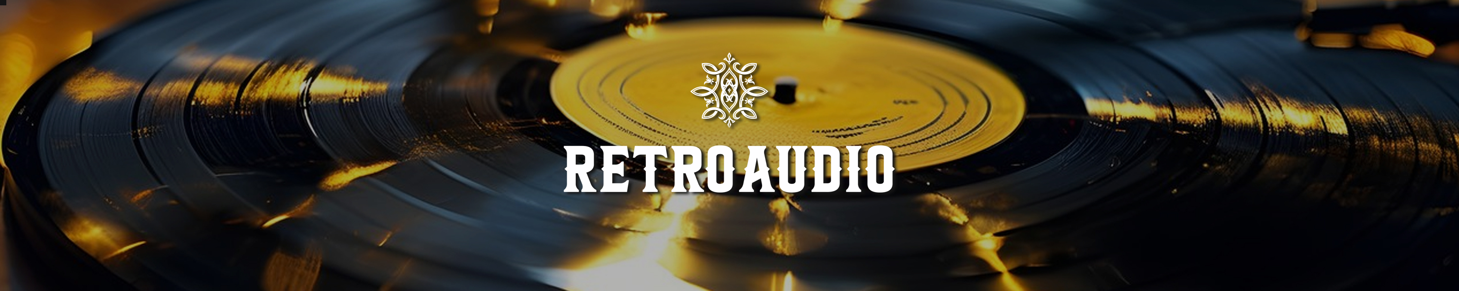 RetroAudio
